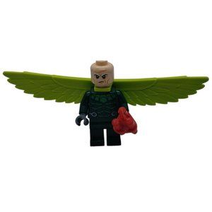 Lego MiniFigures Marvel Superheroes The Vulture Wings Weapon sh618 76147